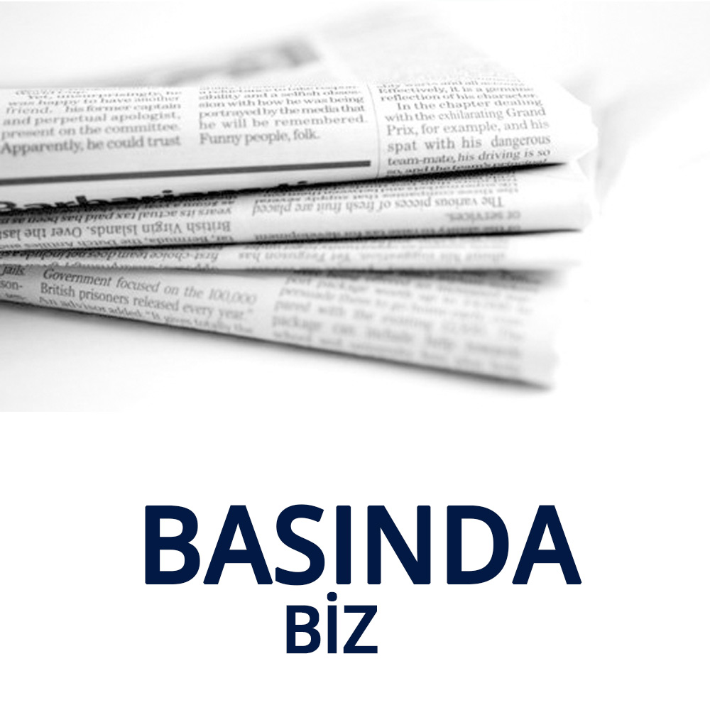 Basında Biz