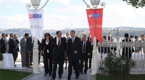 Konferanslarımız