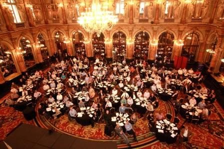 2011, Nexia / Paris