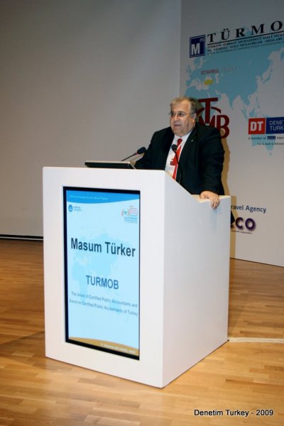 2009, AAAA Konferansı