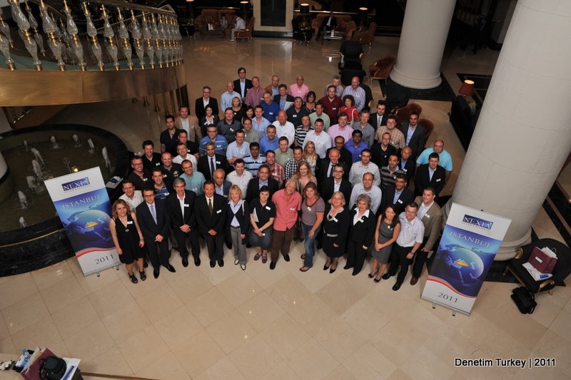 2011, Nexia Uluslararası Vergi Konferansı